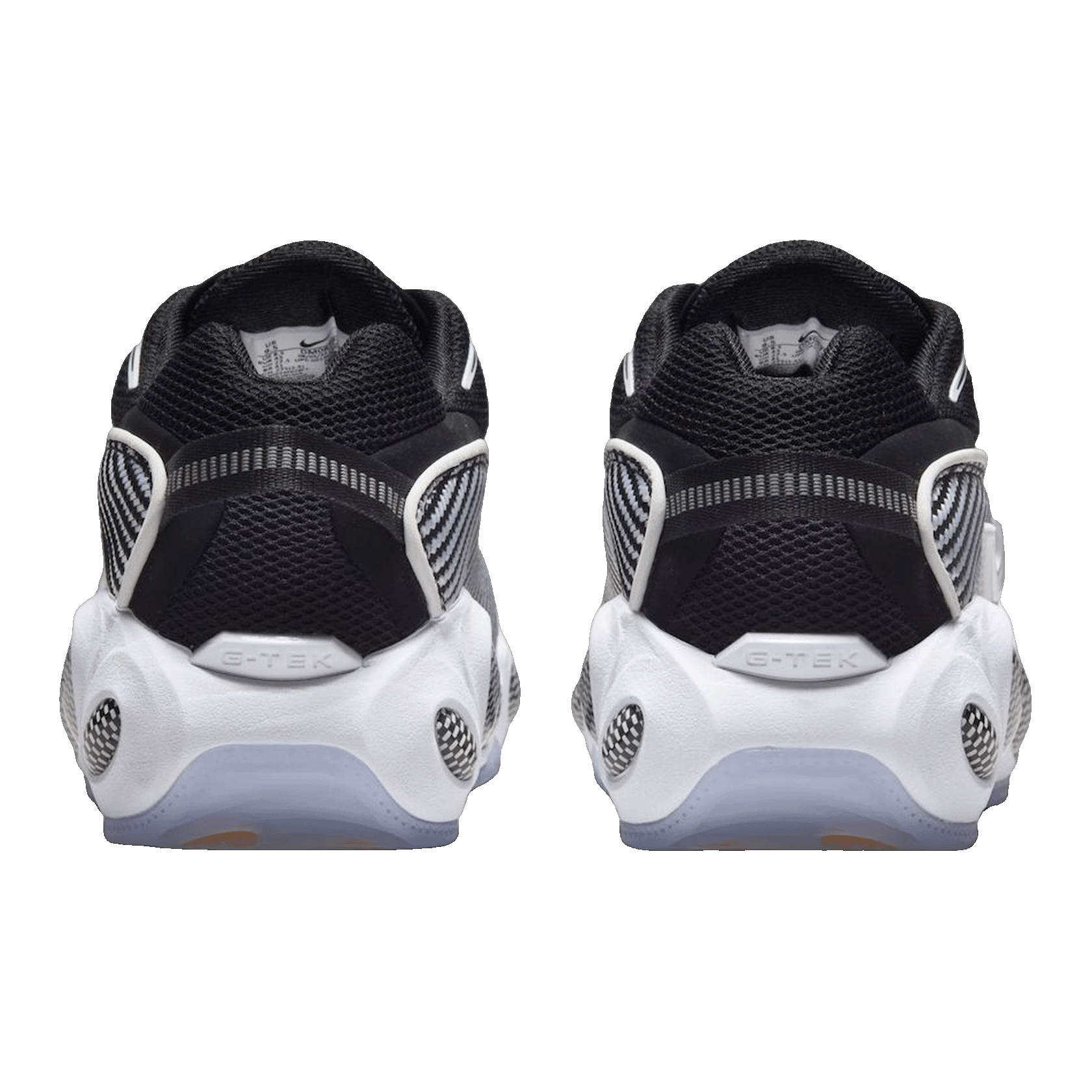 Nike NOCTA Glide Drake Black Back
