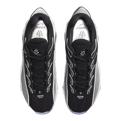 Nike NOCTA Glide Drake Black Oben