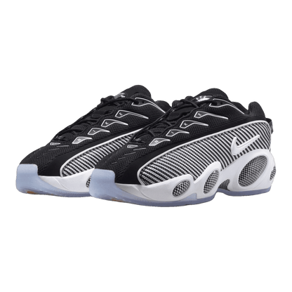 Nike NOCTA Glide Drake Black Side