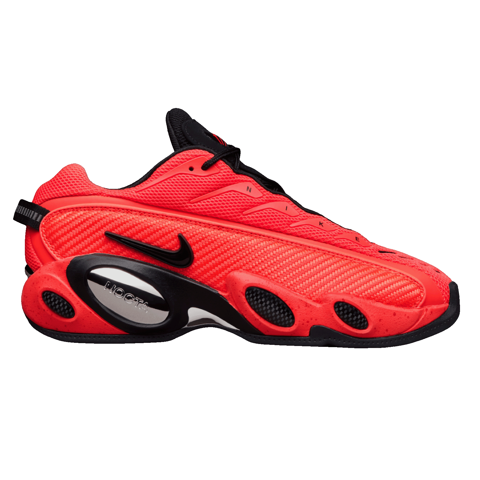 Nike NOCTA Glide Drake Bright Crimson