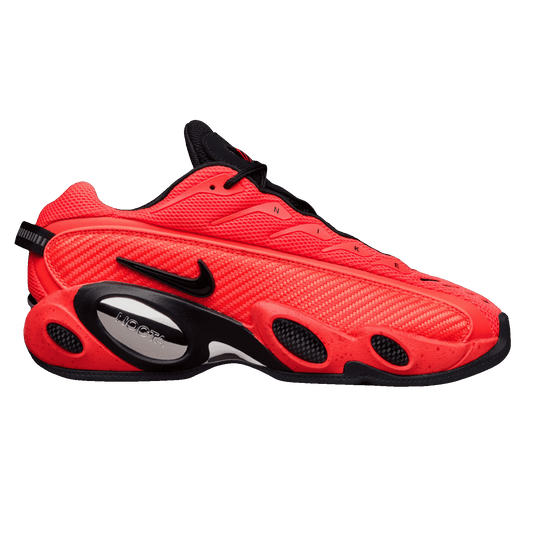 Nike NOCTA Glide Drake Bright Crimson