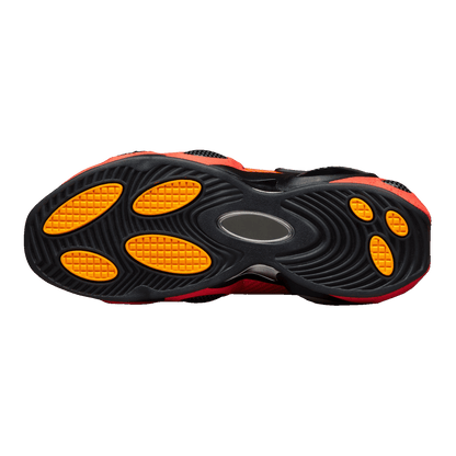 Nike NOCTA Glide Drake Bright Crimson Sohle