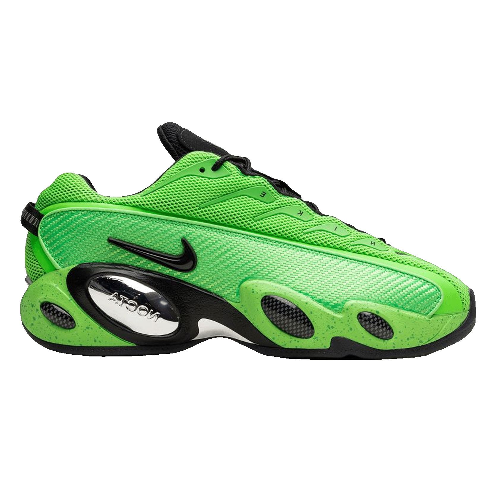 Nike NOCTA Glide Drake EYBL Green Strike