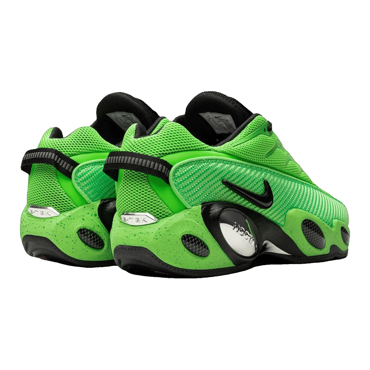 Nike NOCTA Glide Drake EYBL Green Strike Back