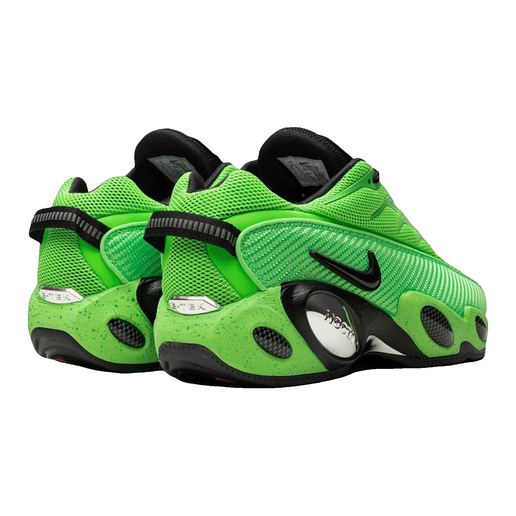 Nike NOCTA Glide Drake EYBL Green Strike Back