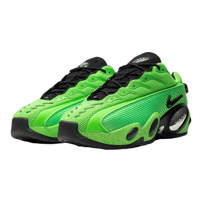 Nike NOCTA Glide Drake EYBL Green Strike Side