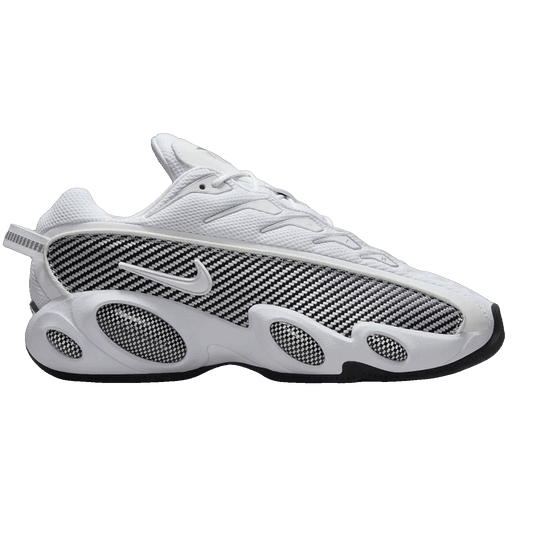 Nike NOCTA Glide Drake White Black