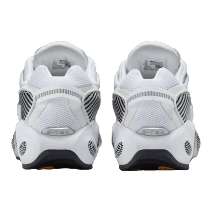 Nike NOCTA Glide Drake White Black Back