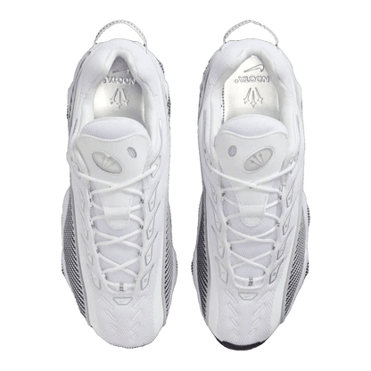 Nike NOCTA Glide Drake White Black Oben