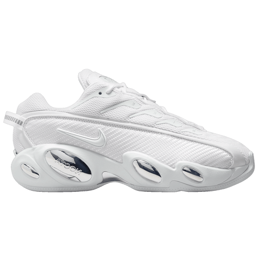 Nike NOCTA Glide Drake White Chrome