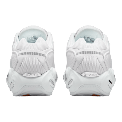 Nike NOCTA Glide Drake White Chrome Back