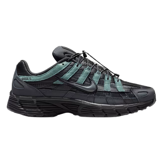 Nike P-6000 Anthracite Clay Green IM5997-060