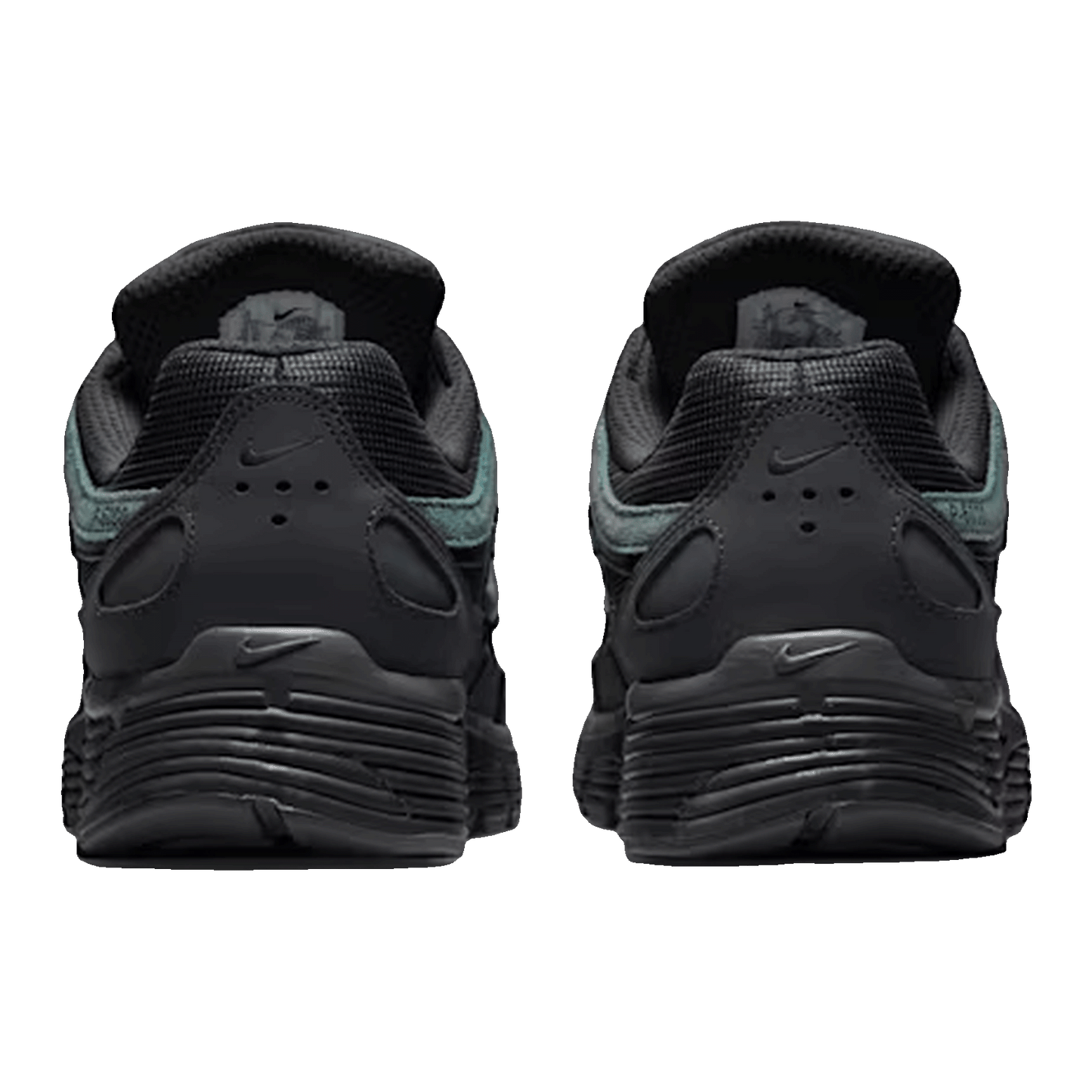 Nike P-6000 Anthracite Clay Green Back IM5997-060