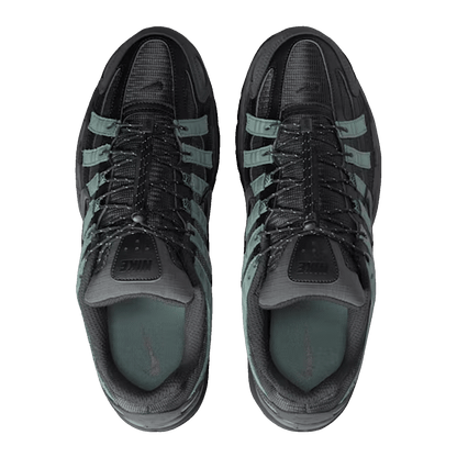 Nike P-6000 Anthracite Clay Green Oben IM5997-060