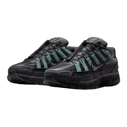 Nike P-6000 Anthracite Clay Green Side IM5997-060