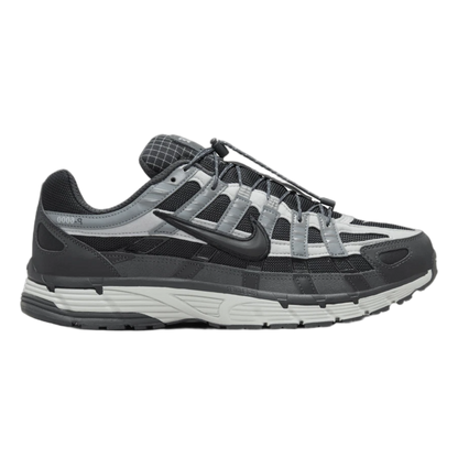 Nike P-6000 Anthracite Smoke Grey HQ3818-001