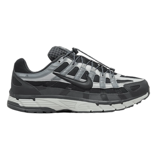 Nike P-6000 Anthracite Smoke Grey HQ3818-001