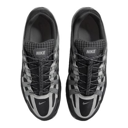 Nike P-6000 Anthracite Smoke Grey Oben HQ3818-001