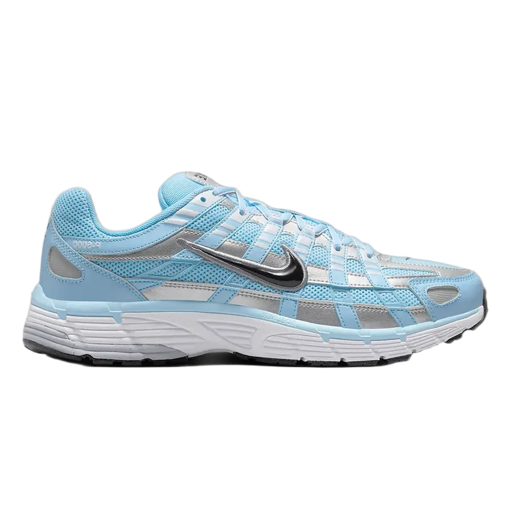 Nike P-6000 Aquarius Blue CD6404-401