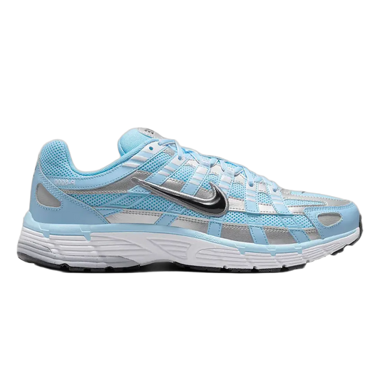 Nike P-6000 Aquarius Blue CD6404-401