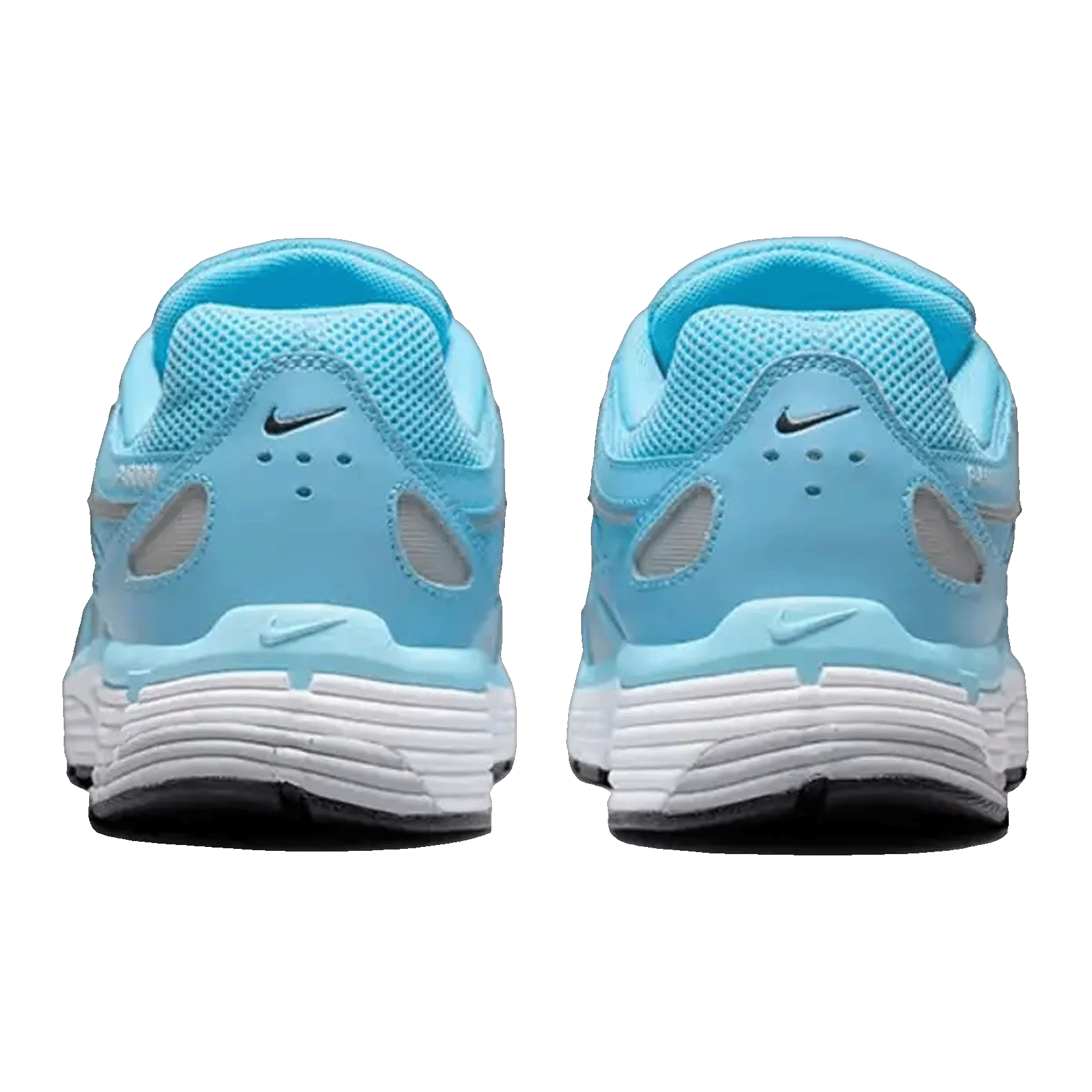 Nike P-6000 Aquarius Blue Back CD6404-401