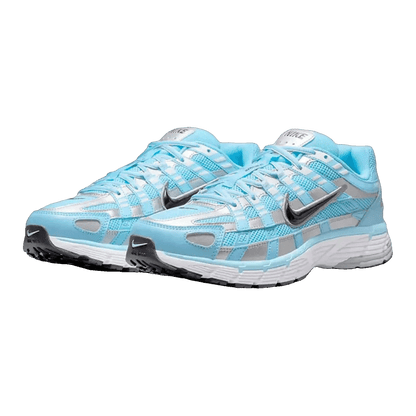 Nike P-6000 Aquarius Blue Side CD6404-401