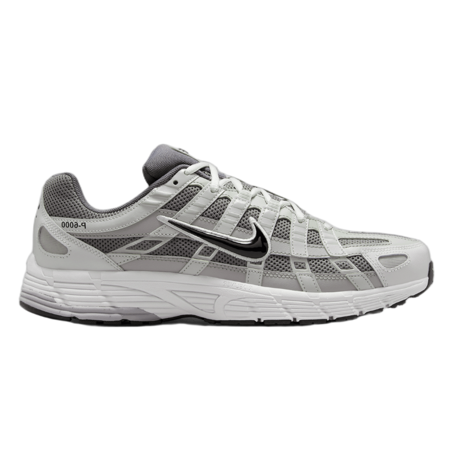 Nike P-6000 Atmosphere Grey Pencil Point CD6404-031