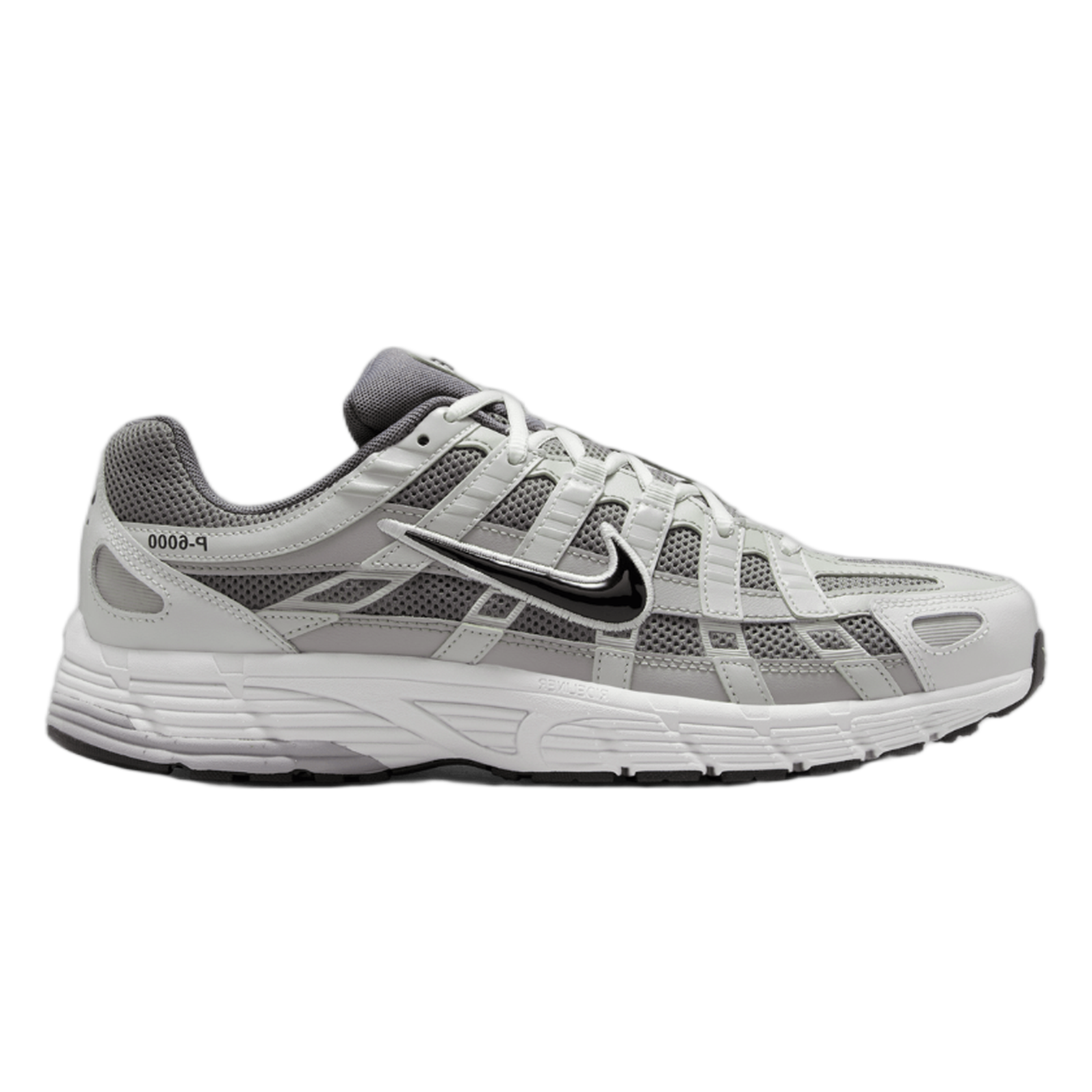 Nike P-6000 Atmosphere Grey Pencil Point CD6404-031
