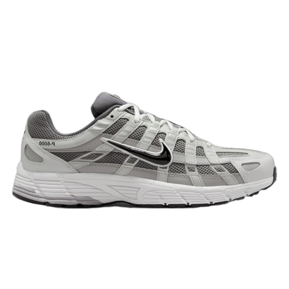 Nike P-6000 Atmosphere Grey Pencil Point CD6404-031