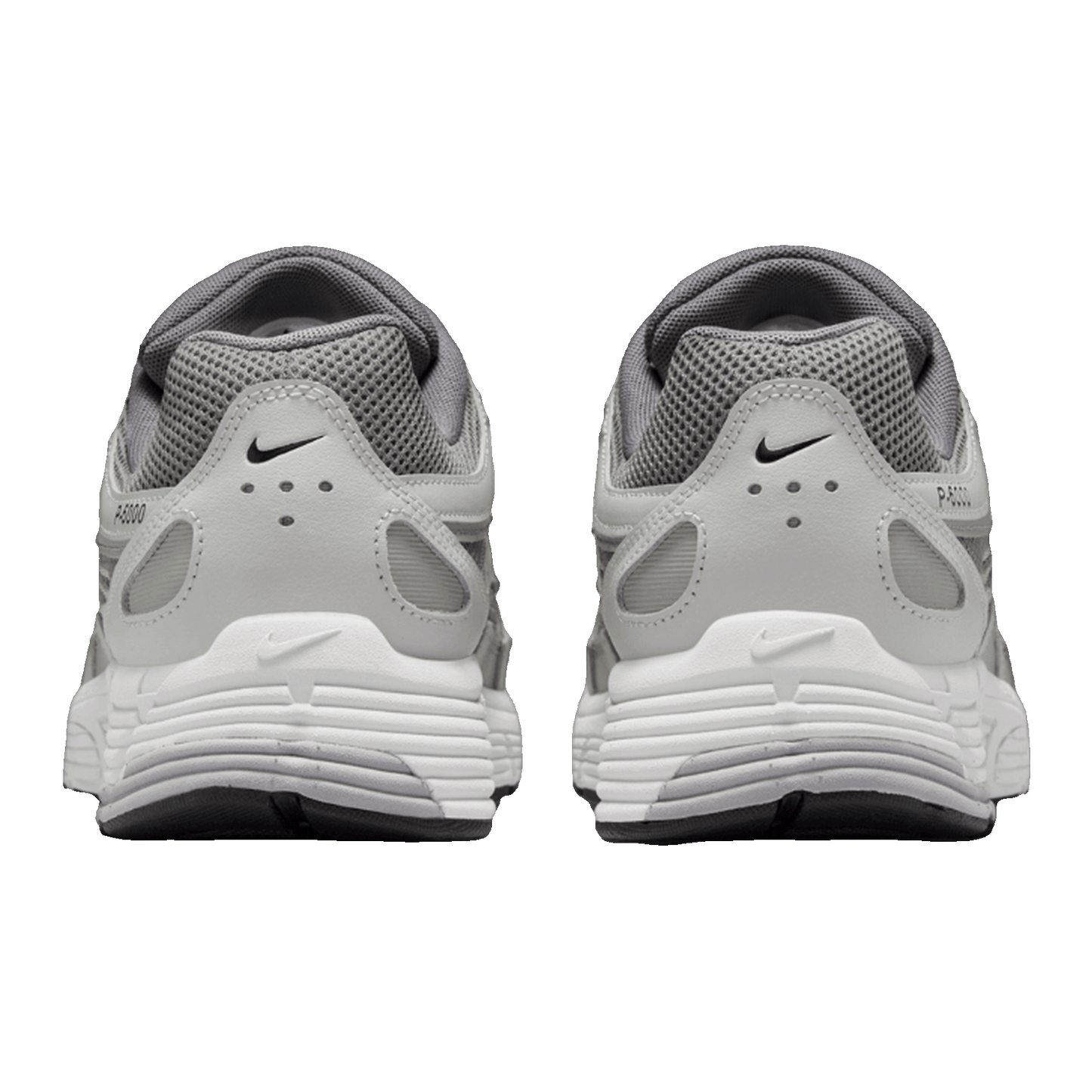 Nike P-6000 Atmosphere Grey Pencil Point Back CD6404-031