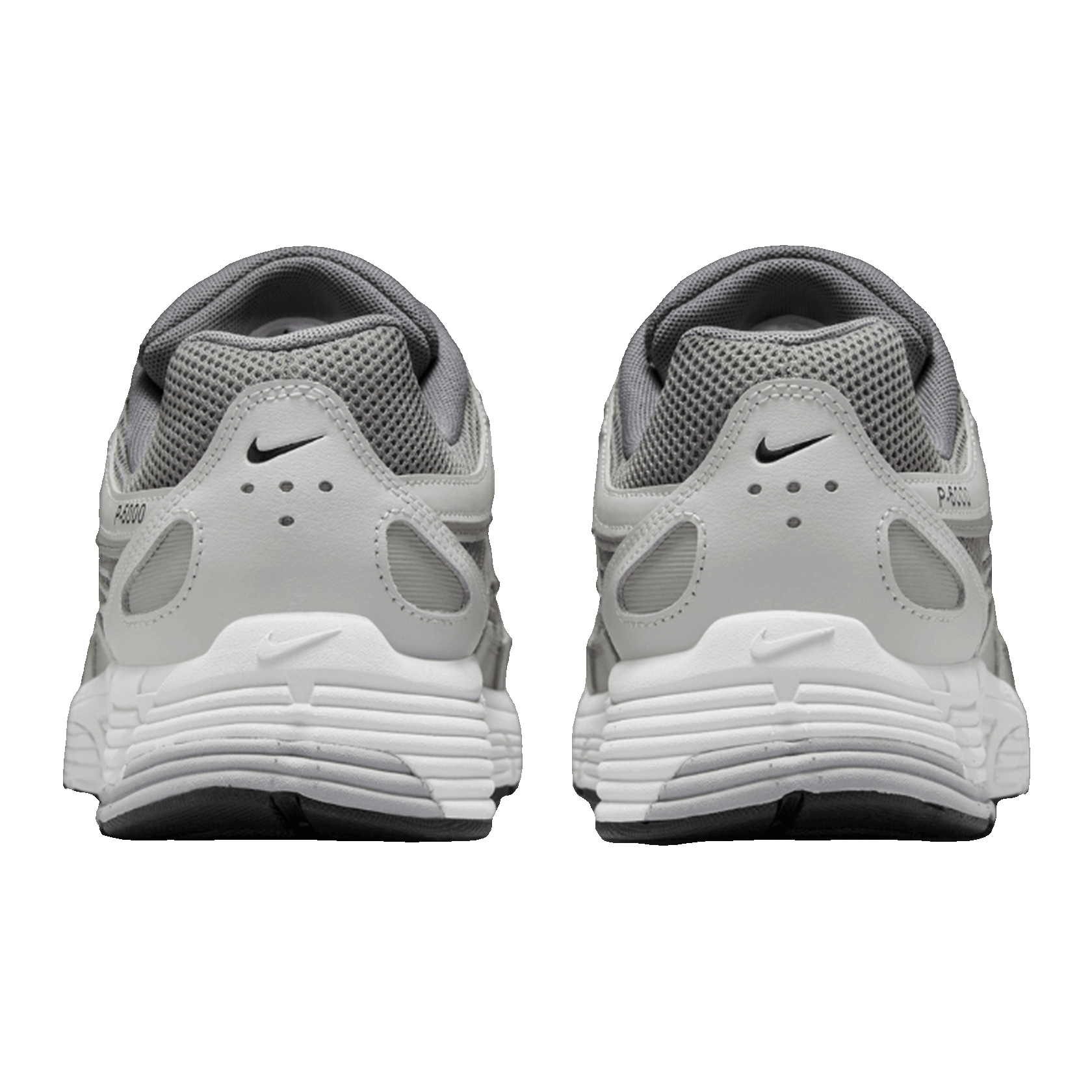 Nike P-6000 Atmosphere Grey Pencil Point Back CD6404-031