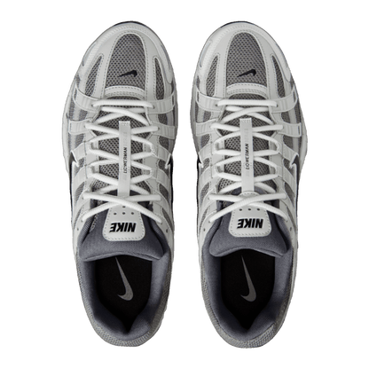 Nike P-6000 Atmosphere Grey Pencil Point Oben CD6404-031