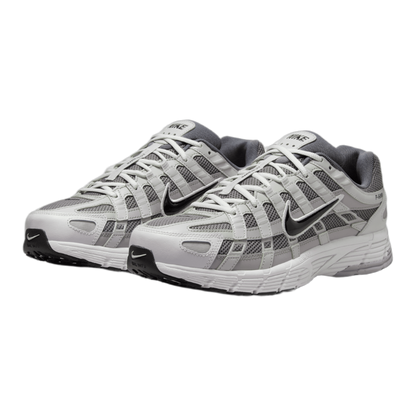 Nike P-6000 Atmosphere Grey Pencil Point Side CD6404-031