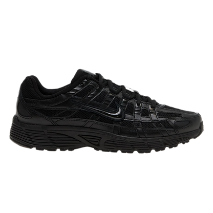 Nike P-6000 Black CD6404-002