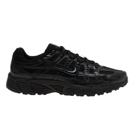 Nike P-6000 Black CD6404-002