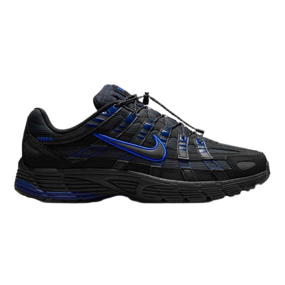 Nike P-6000 Black Anthracite Blue Void IO1904-010