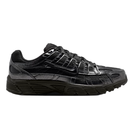 Nike P-6000 Black Anthracite (W) IO3496-002