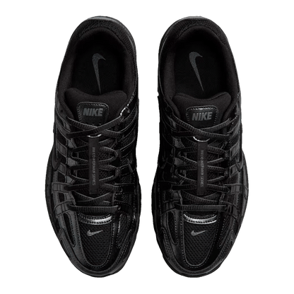 Nike P-6000 Black Anthracite (W) Oben IO3496-002