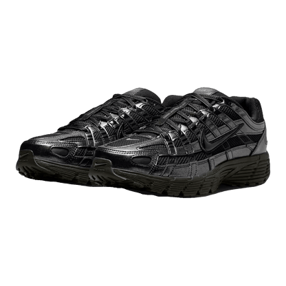 Nike P-6000 Black Anthracite (W) Side IO3496-002
