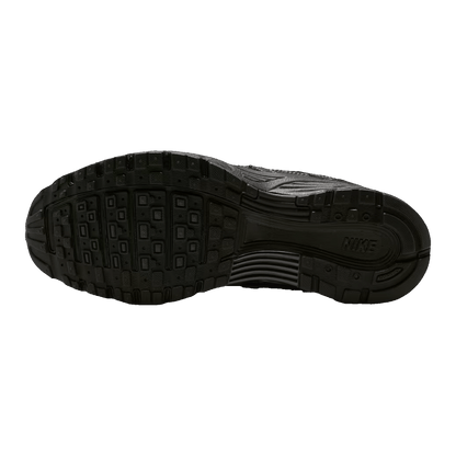 Nike P-6000 Black Anthracite (W) Sohle IO3496-002