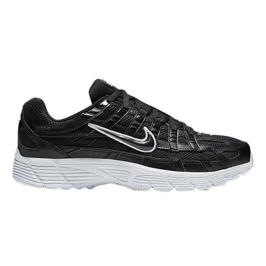 Nike P-6000 Black Anthracite White (W) BV1021-004
