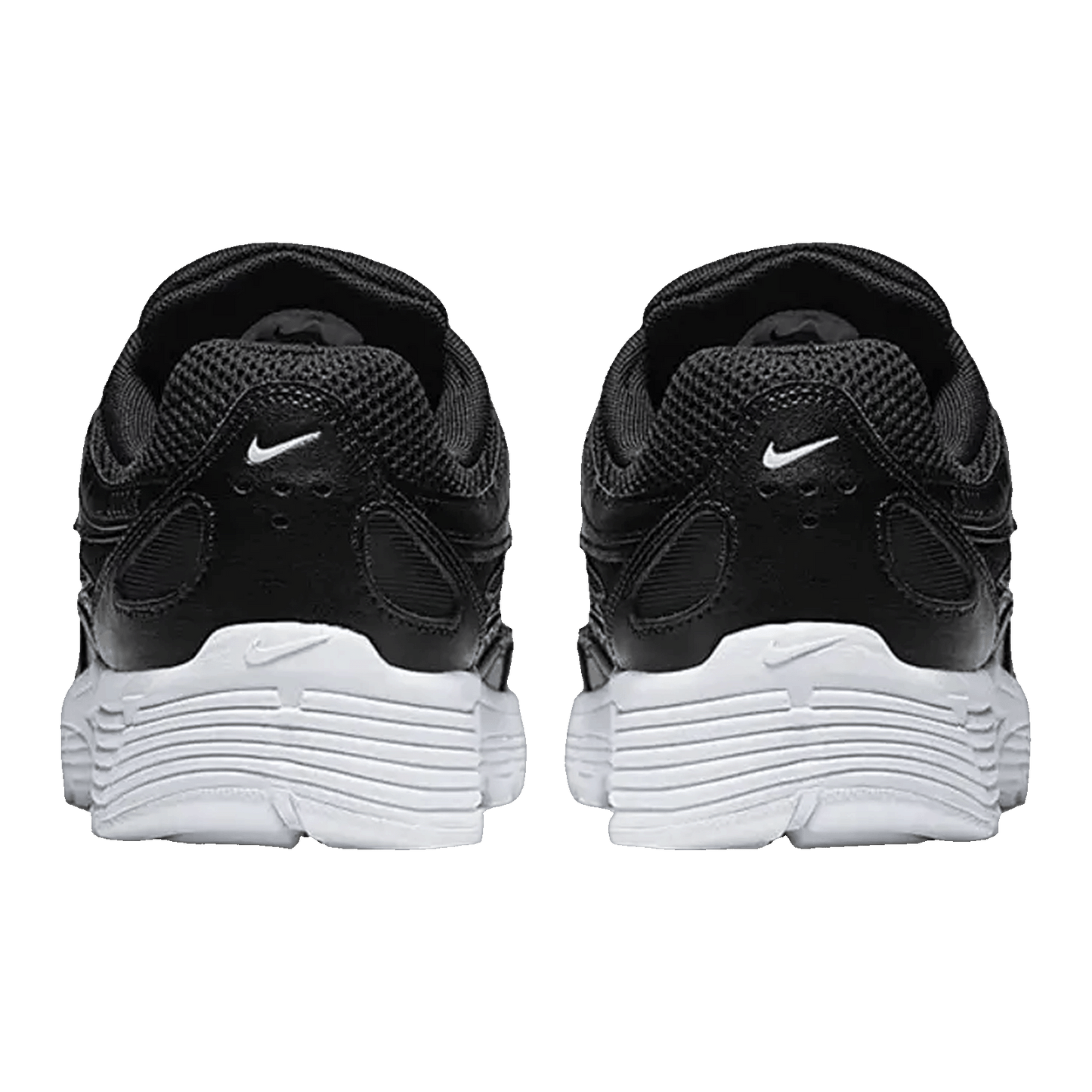Nike P-6000 Black Anthracite White (W) Back BV1021-004