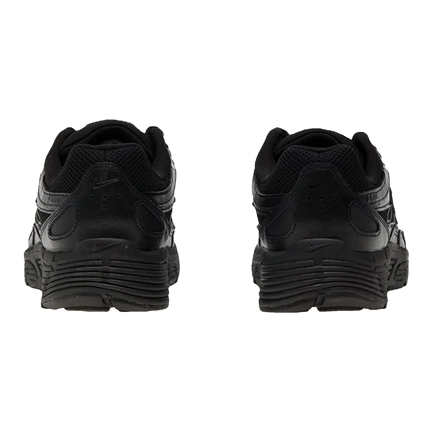 Nike P-6000 Black Back CD6404-002