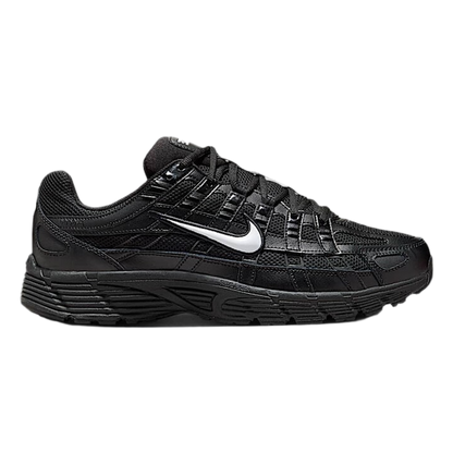 Nike P-6000 Black Black White HF1052-010