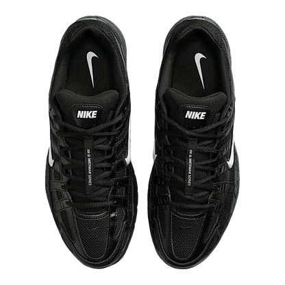 Nike P-6000 Black Black White Oben HF1052-010