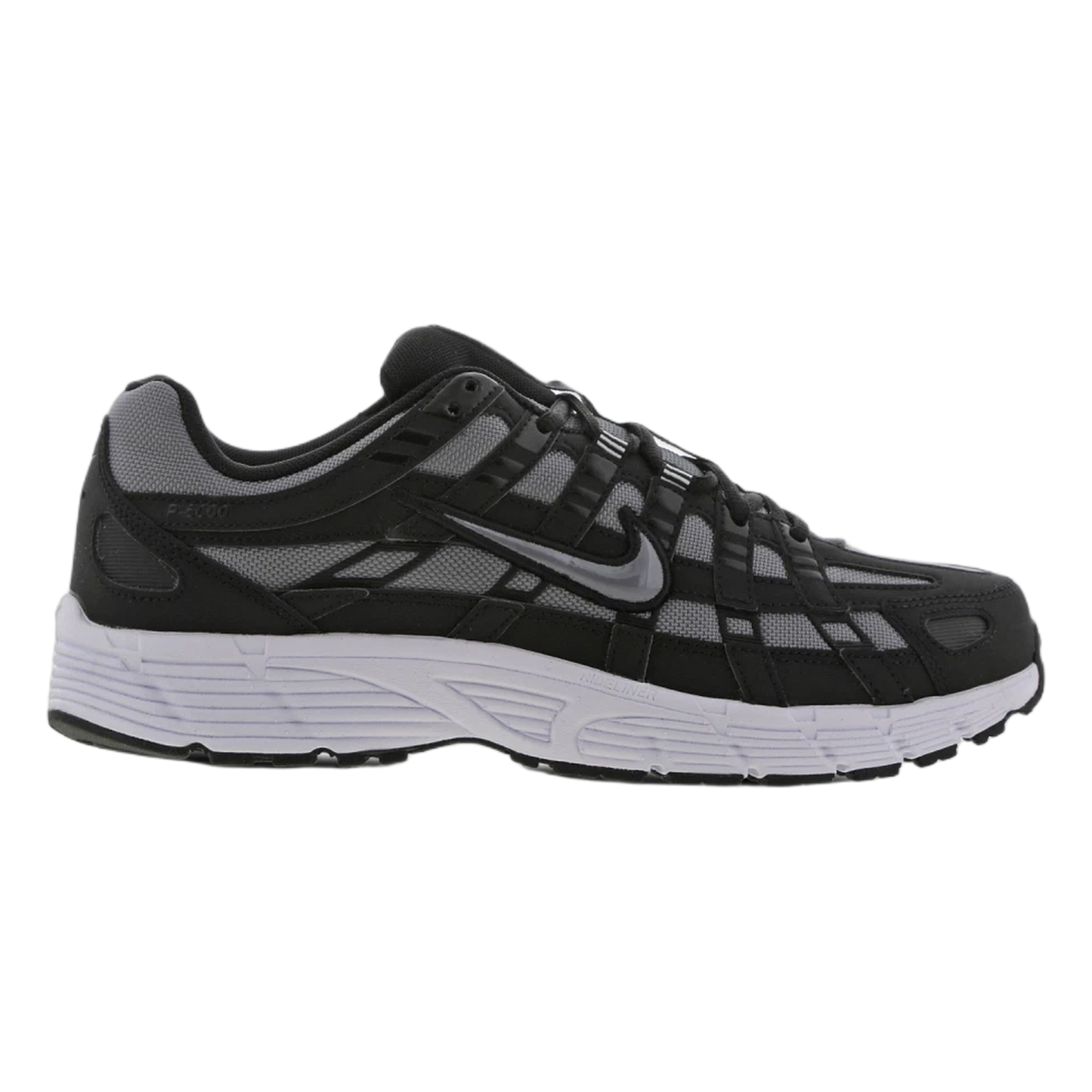 Nike P-6000 Black Cool Grey CD6404-003