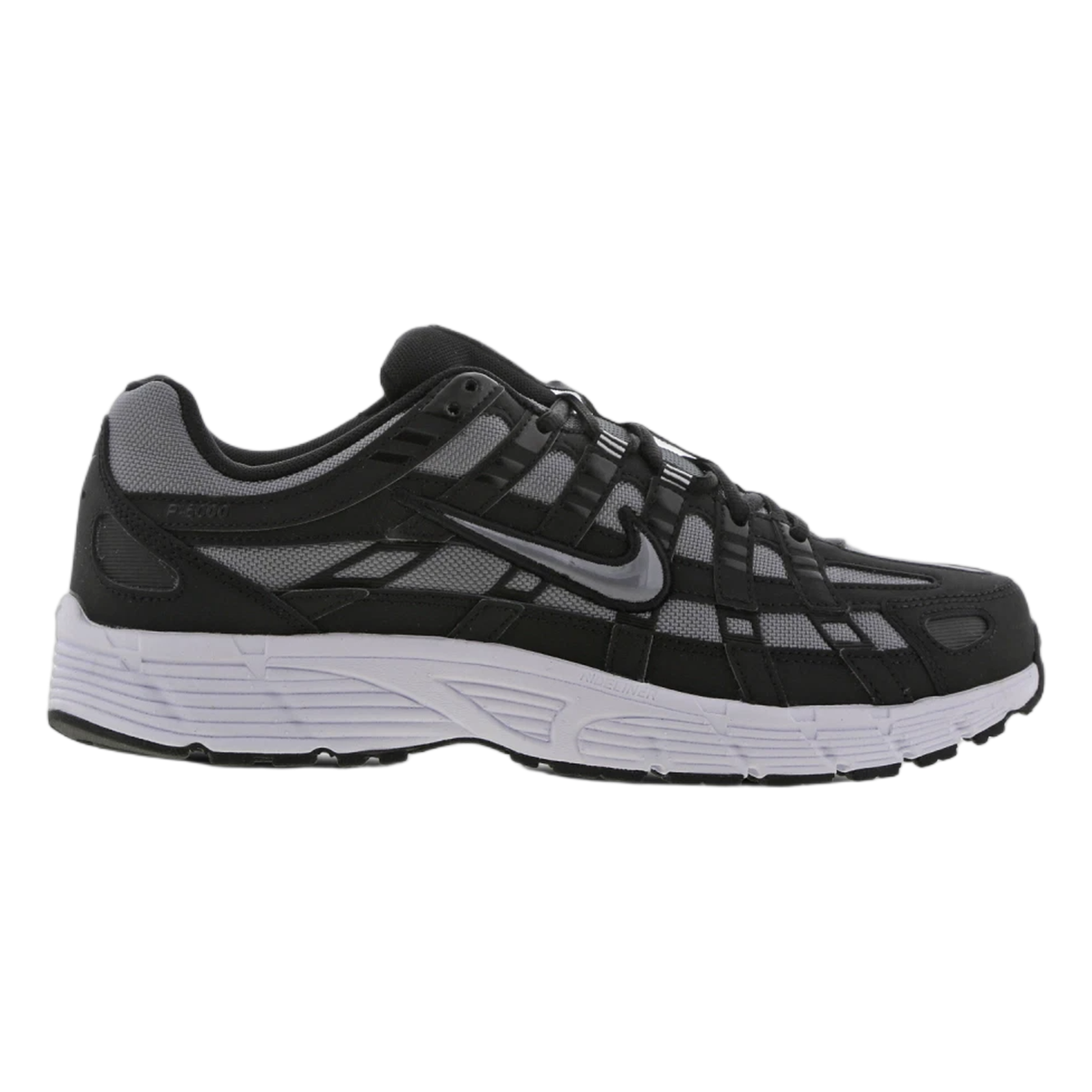 Nike P-6000 Black Cool Grey CD6404-003