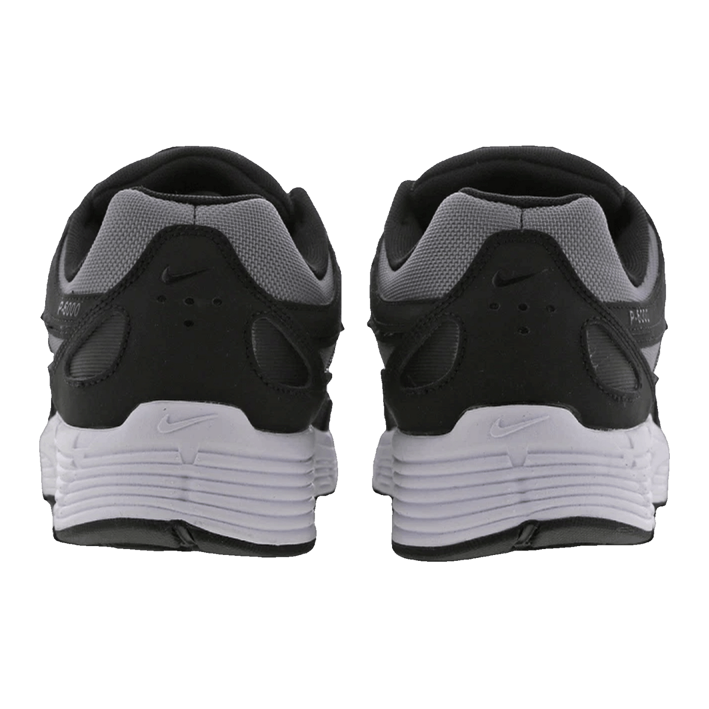 Nike P-6000 Black Cool Grey Back CD6404-003