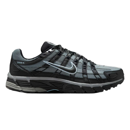 Nike P-6000 Black Cool Grey Celestine Blue IF6199-003