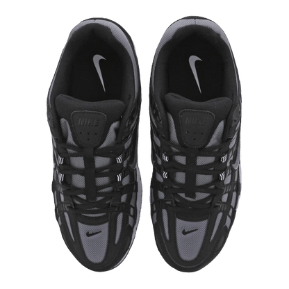 Nike P-6000 Black Cool Grey Oben CD6404-003